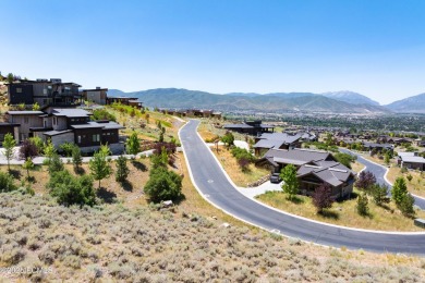 Discover an exceptional opportunity to own a 1.01-acre corner on Red Ledges Golf Club in Utah - for sale on GolfHomes.com, golf home, golf lot