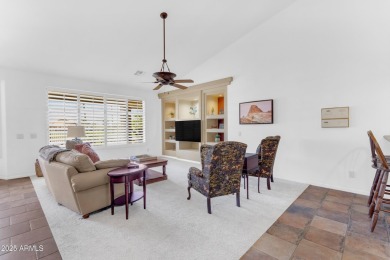 Imagine living just steps from the Oakwood clubhouse and golf on Oakwood Golf Club  in Arizona - for sale on GolfHomes.com, golf home, golf lot