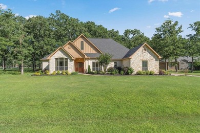 Owner Financing available on nearly 1 acre on the Pinnacle Golf on Pinnacle Golf and Boat Club in Texas - for sale on GolfHomes.com, golf home, golf lot