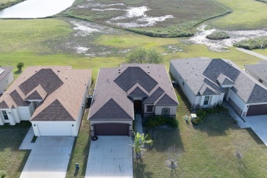 This beautiful 2/2 home features a bonus room,  tile floors on South Padre Island Golf Club in Texas - for sale on GolfHomes.com, golf home, golf lot