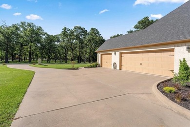 Owner Financing available on nearly 1 acre on the Pinnacle Golf on Pinnacle Golf and Boat Club in Texas - for sale on GolfHomes.com, golf home, golf lot