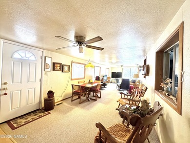 NO HOA!!! * ENTERTAINER'S DREAM * SQUARE FEET, SQUARE FEET on Pinewood Country Club in Arizona - for sale on GolfHomes.com, golf home, golf lot