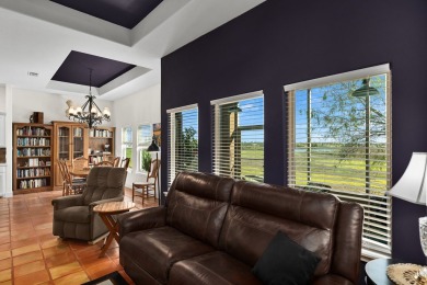 This beautiful 2/2 home features a bonus room,  tile floors on South Padre Island Golf Club in Texas - for sale on GolfHomes.com, golf home, golf lot