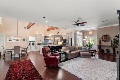 Owner Financing available on nearly 1 acre on the Pinnacle Golf on Pinnacle Golf and Boat Club in Texas - for sale on GolfHomes.com, golf home, golf lot