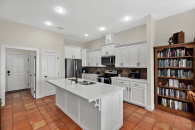 This beautiful 2/2 home features a bonus room,  tile floors on South Padre Island Golf Club in Texas - for sale on GolfHomes.com, golf home, golf lot