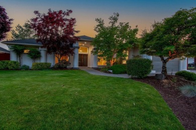This property offers something for just about everyone. Its on Eagle Point Golf Course in Oregon - for sale on GolfHomes.com, golf home, golf lot