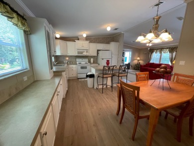 Listed by the Official Sales Team of Cypress Lakes Village on Big Cypress Golf and Country Club in Florida - for sale on GolfHomes.com, golf home, golf lot