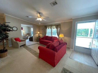 Listed by the Official Sales Team of Cypress Lakes Village on Big Cypress Golf and Country Club in Florida - for sale on GolfHomes.com, golf home, golf lot