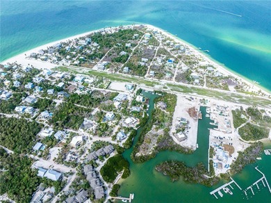 Great Opportunity! Now is Your Chance for a North Captiva Island on Captiva Island Golf Club in Florida - for sale on GolfHomes.com, golf home, golf lot