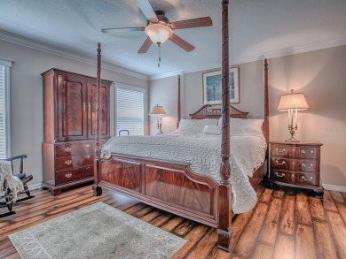Stunning Juniper Designer Series Home in Arlington Ridge - Your on Arlington Ridge Golf Club in Florida - for sale on GolfHomes.com, golf home, golf lot