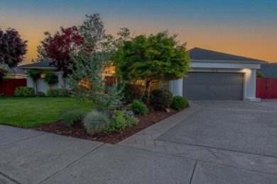 This property offers something for just about everyone. Its on Eagle Point Golf Course in Oregon - for sale on GolfHomes.com, golf home, golf lot