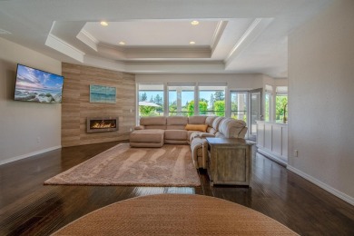 This property offers something for just about everyone. Its on Eagle Point Golf Course in Oregon - for sale on GolfHomes.com, golf home, golf lot