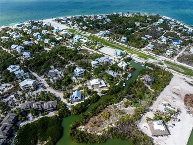 Great Opportunity! Now is Your Chance for a North Captiva Island on Captiva Island Golf Club in Florida - for sale on GolfHomes.com, golf home, golf lot