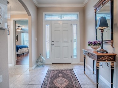 Stunning Juniper Designer Series Home in Arlington Ridge - Your on Arlington Ridge Golf Club in Florida - for sale on GolfHomes.com, golf home, golf lot