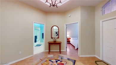 Cypress Lake Country Club Villas is a hidden gem in Fort Myers on Cypress Lake Country Club in Florida - for sale on GolfHomes.com, golf home, golf lot