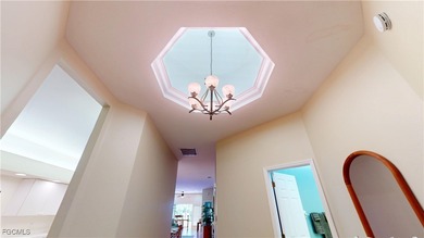 Cypress Lake Country Club Villas is a hidden gem in Fort Myers on Cypress Lake Country Club in Florida - for sale on GolfHomes.com, golf home, golf lot