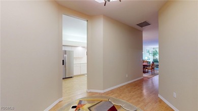 Cypress Lake Country Club Villas is a hidden gem in Fort Myers on Cypress Lake Country Club in Florida - for sale on GolfHomes.com, golf home, golf lot