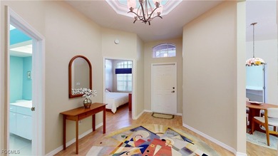 Cypress Lake Country Club Villas is a hidden gem in Fort Myers on Cypress Lake Country Club in Florida - for sale on GolfHomes.com, golf home, golf lot