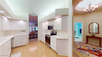 Cypress Lake Country Club Villas is a hidden gem in Fort Myers on Cypress Lake Country Club in Florida - for sale on GolfHomes.com, golf home, golf lot