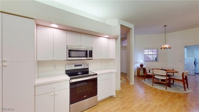 Cypress Lake Country Club Villas is a hidden gem in Fort Myers on Cypress Lake Country Club in Florida - for sale on GolfHomes.com, golf home, golf lot