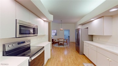 Cypress Lake Country Club Villas is a hidden gem in Fort Myers on Cypress Lake Country Club in Florida - for sale on GolfHomes.com, golf home, golf lot