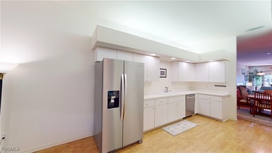 Cypress Lake Country Club Villas is a hidden gem in Fort Myers on Cypress Lake Country Club in Florida - for sale on GolfHomes.com, golf home, golf lot