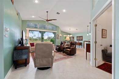 Riverwood is one of Charlotte County's most sought after golf on Riverwood Golf Club in Florida - for sale on GolfHomes.com, golf home, golf lot