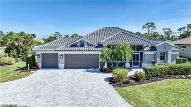 NEW PRICE! HUGE VALUE! This stunning Estate home on a 3/4 acre on Burnt Store Golf Club in Florida - for sale on GolfHomes.com, golf home, golf lot