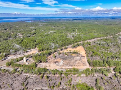 Large development site that could accommodate a variety of uses on Rayburn Country Club in Texas - for sale on GolfHomes.com, golf home, golf lot