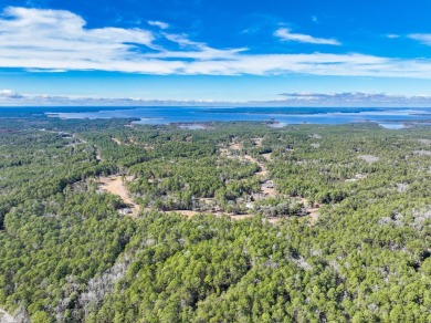 Large development site that could accommodate a variety of uses on Rayburn Country Club in Texas - for sale on GolfHomes.com, golf home, golf lot