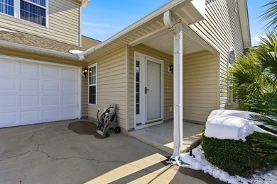 Welcome to this well-appointed 3-bedroom, 3-bath semi-detached on The Valley At Eastport in South Carolina - for sale on GolfHomes.com, golf home, golf lot