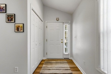 Welcome to this well-appointed 3-bedroom, 3-bath semi-detached on The Valley At Eastport in South Carolina - for sale on GolfHomes.com, golf home, golf lot