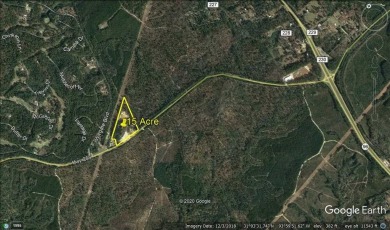 Large development site that could accommodate a variety of uses on Rayburn Country Club in Texas - for sale on GolfHomes.com, golf home, golf lot
