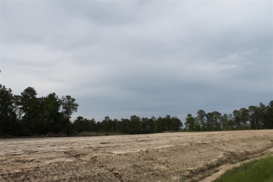 Large development site that could accommodate a variety of uses on Rayburn Country Club in Texas - for sale on GolfHomes.com, golf home, golf lot