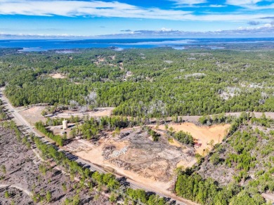 Large development site that could accommodate a variety of uses on Rayburn Country Club in Texas - for sale on GolfHomes.com, golf home, golf lot