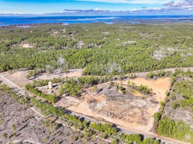 Large development site that could accommodate a variety of uses on Rayburn Country Club in Texas - for sale on GolfHomes.com, golf home, golf lot