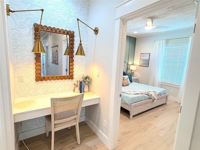 Gorgeous new construction 4 bdrm, 4 bath home w/high-end on Palmilla Beach Golf Club in Texas - for sale on GolfHomes.com, golf home, golf lot