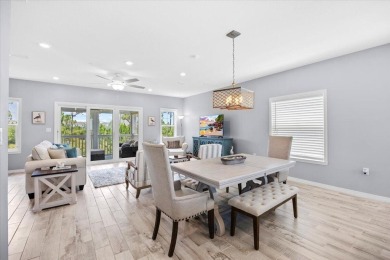 Live the resort lifestyle every single day in this impeccably on Lost Key Golf Club in Florida - for sale on GolfHomes.com, golf home, golf lot