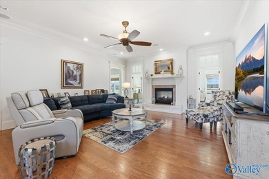 Welcome to CANEBRAKE, a prestigious GOLF COMMUNITY overlooking on Canebrake Golf Club in Alabama - for sale on GolfHomes.com, golf home, golf lot