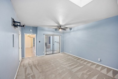 This 2-bedroom, 3-bath townhome offers the ideal opportunity to on Riverhill Country Club in Texas - for sale on GolfHomes.com, golf home, golf lot