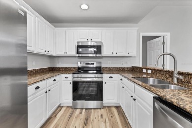 One or more photo(s) has been virtually staged. Nestled on the on River Run Golf Links in Florida - for sale on GolfHomes.com, golf home, golf lot