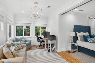 Every detail of this beautifully renovated home speaks to on Sandestin Golf and Beach Resort - Raven in Florida - for sale on GolfHomes.com, golf home, golf lot