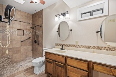 This 2-bedroom, 3-bath townhome offers the ideal opportunity to on Riverhill Country Club in Texas - for sale on GolfHomes.com, golf home, golf lot