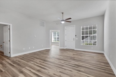 One or more photo(s) has been virtually staged. Nestled on the on River Run Golf Links in Florida - for sale on GolfHomes.com, golf home, golf lot