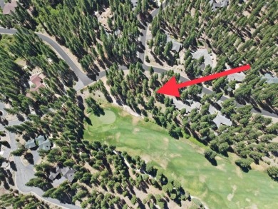 One of the only lots available on the beautiful Whitehawk Ranch on Whitehawk Ranch Golf Club in California - for sale on GolfHomes.com, golf home, golf lot