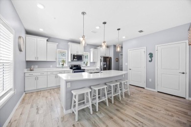 Live the resort lifestyle every single day in this impeccably on Lost Key Golf Club in Florida - for sale on GolfHomes.com, golf home, golf lot