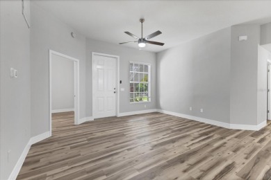 One or more photo(s) has been virtually staged. Nestled on the on River Run Golf Links in Florida - for sale on GolfHomes.com, golf home, golf lot