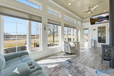 Welcome to CANEBRAKE, a prestigious GOLF COMMUNITY overlooking on Canebrake Golf Club in Alabama - for sale on GolfHomes.com, golf home, golf lot