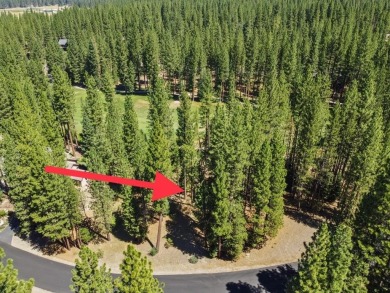 One of the only lots available on the beautiful Whitehawk Ranch on Whitehawk Ranch Golf Club in California - for sale on GolfHomes.com, golf home, golf lot