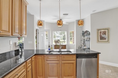 Discover this beautiful 3 bed, 2.5 bath home with an office in on Glenlakes Golf Club in Alabama - for sale on GolfHomes.com, golf home, golf lot